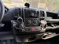 Peugeot - 16-07-2014 - boxer - bestelwagen - personenauto - afbeelding 9 van  21
