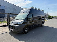 Peugeot - 16-07-2014 - boxer - bestelwagen - personenauto - afbeelding 12 van  21