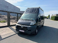 Peugeot - 16-07-2014 - boxer - bestelwagen - personenauto - afbeelding 18 van  21