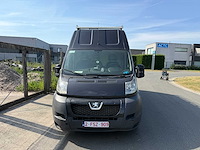 Peugeot - 16-07-2014 - boxer - bestelwagen - personenauto - afbeelding 19 van  21