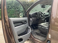 Peugeot - 2.0 blue-hdi asphalt l2 - expert - bedrijfswagen - afbeelding 10 van  39
