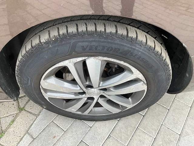 Peugeot - 2.0 blue-hdi asphalt l2 - expert - bedrijfswagen - afbeelding 21 van  39