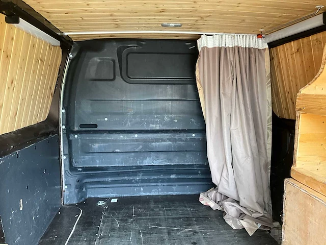 Peugeot - 2.0 blue-hdi asphalt l2 - expert - bedrijfswagen - afbeelding 29 van  39