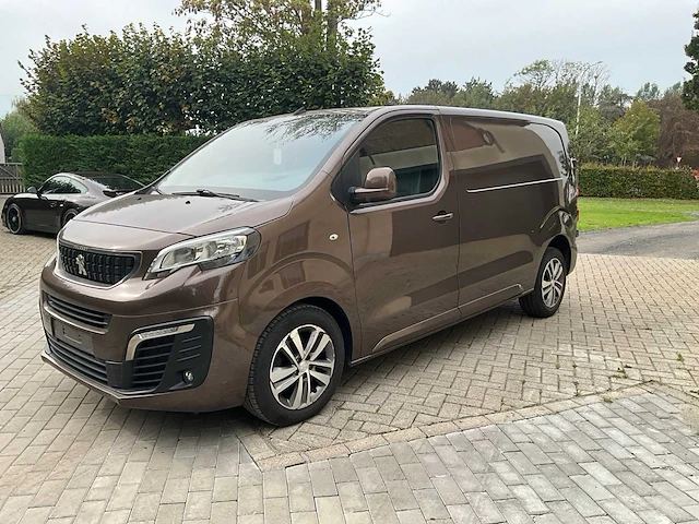 Peugeot - 2.0 blue-hdi asphalt l2 - expert - bedrijfswagen - afbeelding 2 van  39