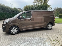 Peugeot - 2.0 blue-hdi asphalt l2 - expert - bedrijfswagen - afbeelding 3 van  39