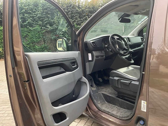 Peugeot - 2.0 blue-hdi asphalt l2 - expert - bedrijfswagen - afbeelding 2 van  39