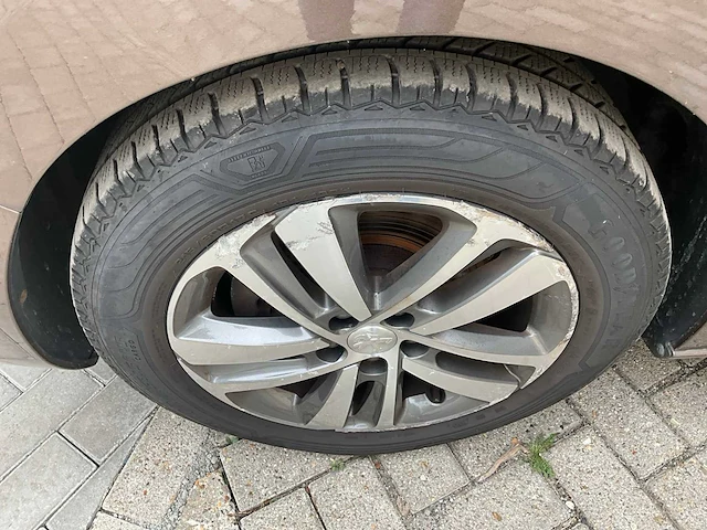 Peugeot - 2.0 blue-hdi asphalt l2 - expert - bedrijfswagen - afbeelding 13 van  39