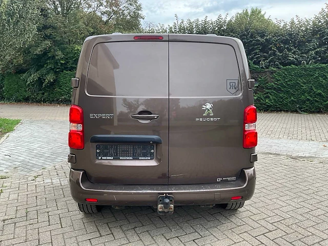 Peugeot - 2.0 blue-hdi asphalt l2 - expert - bedrijfswagen - afbeelding 35 van  39