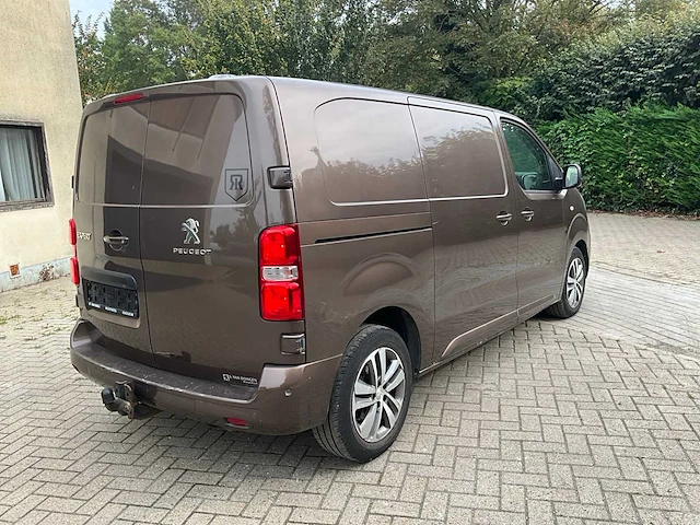 Peugeot - 2.0 blue-hdi asphalt l2 - expert - bedrijfswagen - afbeelding 36 van  39