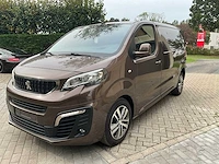 Peugeot - 2.0 blue-hdi asphalt l2 - expert - bedrijfswagen