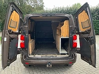 Peugeot - 2.0 blue-hdi asphalt l2 - expert - bedrijfswagen - afbeelding 18 van  39