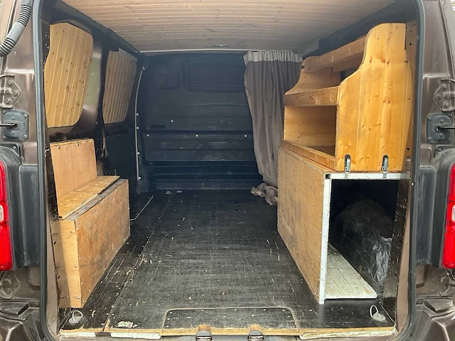 Peugeot - 2.0 blue-hdi asphalt l2 - expert - bedrijfswagen - afbeelding 19 van  39