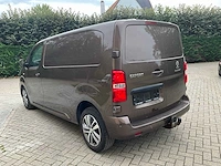 Peugeot - 2.0 blue-hdi asphalt l2 - expert - bedrijfswagen - afbeelding 34 van  39