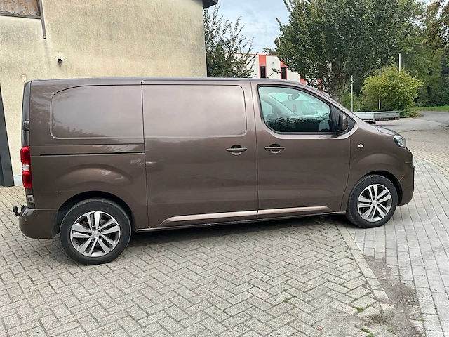 Peugeot - 2.0 blue-hdi asphalt l2 - expert - bedrijfswagen - afbeelding 37 van  39
