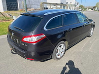 Peugeot - 200 - 508 - personenauto - afbeelding 16 van  17