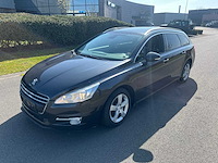 Peugeot - 200 - 508 - personenauto - afbeelding 10 van  17