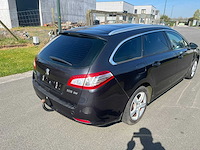 Peugeot - 200 - 508 - personenauto - afbeelding 17 van  17