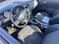 Peugeot - 200 - 508 - personenauto - afbeelding 4 van  17