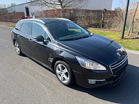 Peugeot - 200 - 508 - personenauto - afbeelding 13 van  17