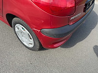 Peugeot - 2003 - 206 - personenauto - afbeelding 4 van  28