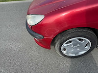Peugeot - 2003 - 206 - personenauto - afbeelding 7 van  28