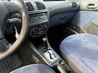 Peugeot - 2003 - 206 - personenauto - afbeelding 11 van  28