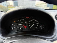 Peugeot - 2003 - 206 - personenauto - afbeelding 13 van  28