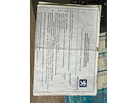 Peugeot - 2003 - 206 - personenauto - afbeelding 16 van  28