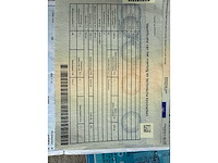 Peugeot - 2003 - 206 - personenauto - afbeelding 19 van  28