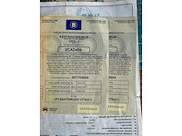 Peugeot - 2003 - 206 - personenauto - afbeelding 20 van  28