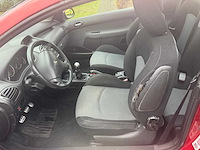 Peugeot - 2004 - 206 - cabrio - personenauto - afbeelding 8 van  28