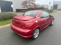 Peugeot - 2004 - 206 - cabrio - personenauto - afbeelding 28 van  28