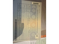 Peugeot - 2004 - 206 - cabrio - personenauto - afbeelding 14 van  28