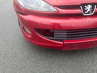 Peugeot - 2004 - 206 - cabrio - personenauto - afbeelding 18 van  28
