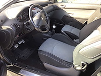 Peugeot - 2004 - 206cc - cabriolet - auto - afbeelding 9 van  10
