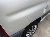 Peugeot - 2004 - partner - personen - personenauto - afbeelding 4 van  26