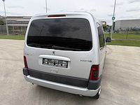 Peugeot - 2004 - partner - personen - personenauto - afbeelding 5 van  26