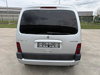 Peugeot - 2004 - partner - personen - personenauto - afbeelding 6 van  26