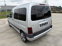 Peugeot - 2004 - partner - personen - personenauto - afbeelding 8 van  26