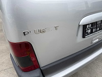 Peugeot - 2004 - partner - personen - personenauto - afbeelding 9 van  26