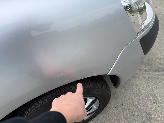 Peugeot - 2004 - partner - personen - personenauto - afbeelding 11 van  26