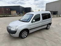 Peugeot - 2004 - partner - personen - personenauto - afbeelding 1 van  26