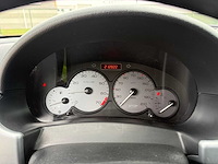 Peugeot - 2004 - partner - personen - personenauto - afbeelding 19 van  26