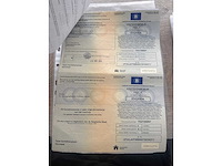 Peugeot - 2004 - partner - personen - personenauto - afbeelding 22 van  26