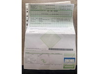 Peugeot - 2004 - partner - personen - personenauto - afbeelding 23 van  26