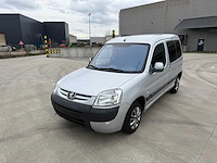 Peugeot - 2004 - partner - personen - personenauto - afbeelding 25 van  26