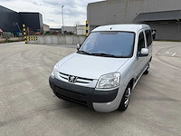 Peugeot - 2004 - partner - personen - personenauto - afbeelding 26 van  26