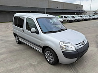 Peugeot - 2004 - partner - personen - personenauto - afbeelding 5 van  18