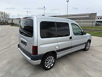 Peugeot - 2004 - partner - personen - personenauto - afbeelding 6 van  18