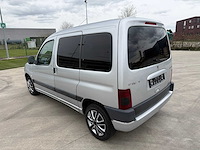 Peugeot - 2004 - partner - personen - personenauto - afbeelding 8 van  18